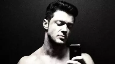Victor Slav, mesaj pe Facebook înainte de anunțul despărțirii! Vezi cum se încurajează singur!