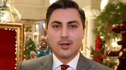 Bradul lui Alexandru Ciucu, licitat şi cumpărat de Prinţul Albert de Monaco!