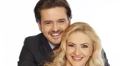 Mihai Petre a devenit tătic. Ce crezi că are, fetiţă sau băiat?