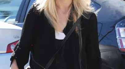 Uimitor! Cât de slabă e Sarah Michelle Gellar, la trei luni de la naştere