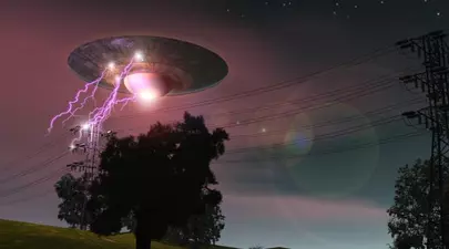 OZN: Top 4 obiecte misterioase de natură extraterestră