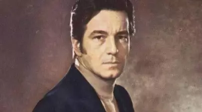 Ce a scris Dana, soţia lui Sergiu Nicolaescu, pe coroană