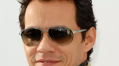 Marc Anthony are o iubită de 21 de ani!