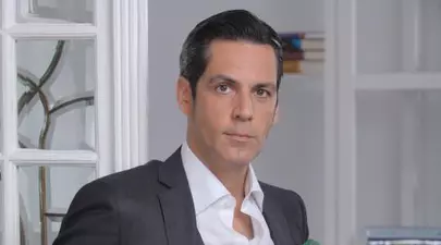 Ştefan Bănică, primul interviu după anunţarea divorţului