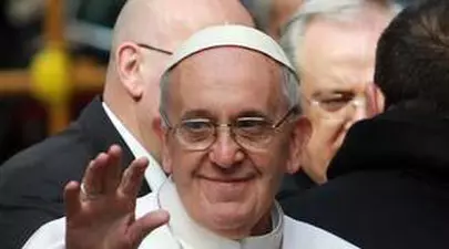 Atenționare papală! Țările bogate sunt grav afectate de acest fenomen