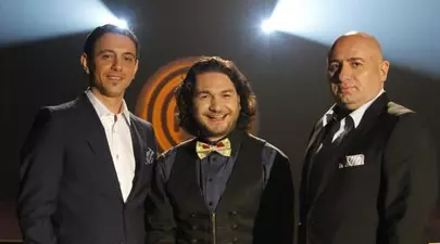 MasterChef: Idei de mărţişoare culinare de la cei trei bucătari vedetă