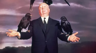 Legende VIVA! Alfred Hitchcock, un geniu plin de defecte