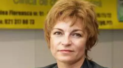 Dr. Ozana Moraru îţi răspunde la întrebări! Astăzi despre afecţiunile congenitale ale ochiului!