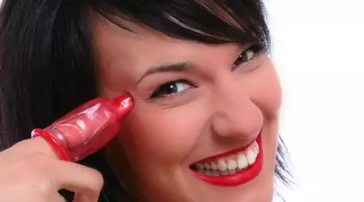Sex: Nu ştiai că poţi face şi asta cu lubrifiantul tău