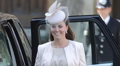 Bebeluşul regal: Kate Middleton va naşte azi?