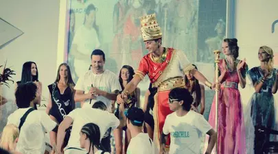 Radu Mazăre: ”SuperChill va fi trupa anului”!