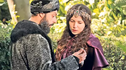 Episodul de azi din «Suleyman Magnificul – Sub domnia iubirii» aduce noi intrigi la curtea Marelui Sultan