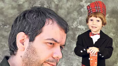 Tatăl băieţelului ucis de maidanezi face mărturisiri cutremurătoare