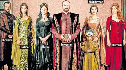 Află ce se întâmplă astăzi în ”Suleyman Magnificul – Sub domnia iubirii”
