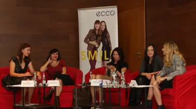 Despre modă ca business, la Atelierele de idei Unica
