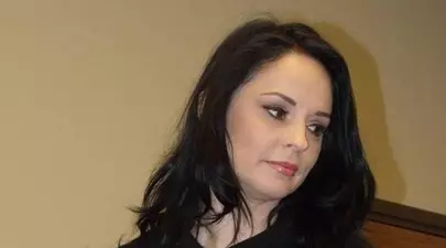 Andreea Marin nu mai are somn! Uite ce făcea la 3 dimineaţa!