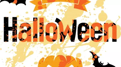 Idei de machiaj și manichiură pentru Halloween