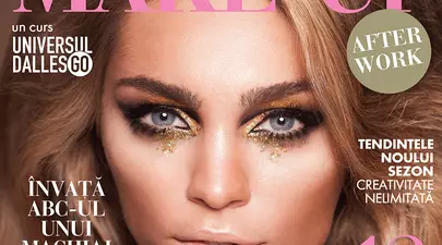 Cursuri de machiaj, PR şi hairstyling la DallesGO