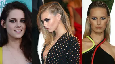 Coafuri de ocazie. Idei pentru un look sălbatic