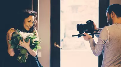 Andra a lansat un un nou videoclip, pentru piesa „Atâta timp cât mă iubeşti”
