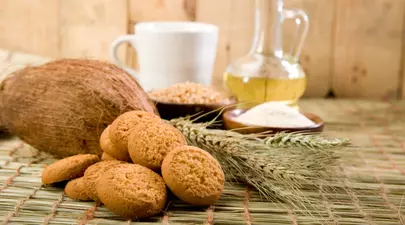 Uleiul de cocos: de ce este bun pentru frumuseţea ta