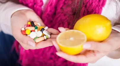 Suplimentele cu vitamine: inutile şi periculoase pentru femei?