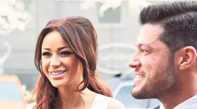 Victor Slav şi-a retras cererea de divorţ. Oare ce e în capul lui?