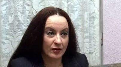 Maria Dragomiroiu îl atacă pe fostul soţ al Mădălinei Manole