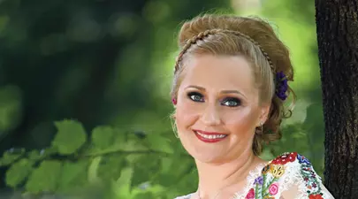 Elena Lasconi despre gătit şi Masterchef. Interviu