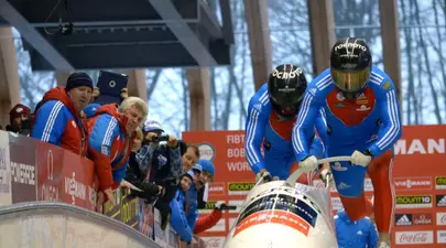 Soci 2014: Ce sportivi vor reprezenta România la Jocurile Olimpice de Iarnă