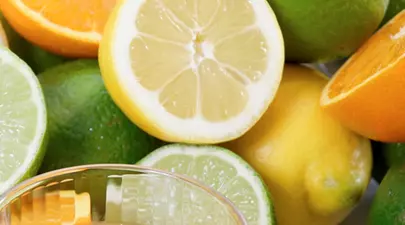 Atenţie la sucul de fructe!
