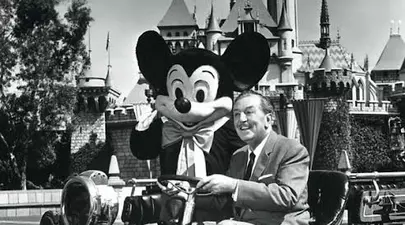 Walt Disney – Femeile, mereu pe locul doi