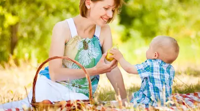 Dieta vegetariană, un pericol pentru copii? Află adevărul