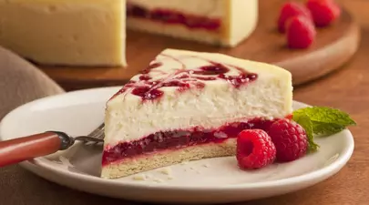 6 reţete simple de deserturi pentru Ziua Îndrăgostiţilor