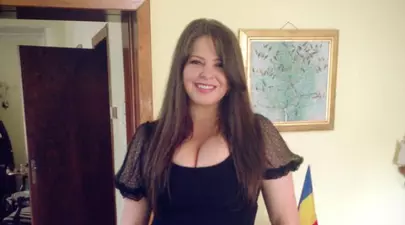Cum a slăbit Rita Mureşan 40 de kilograme? Terapia cu îngeri!