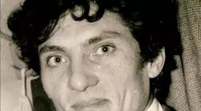 Celebrul actor Dragoş Pâslaru s-a călugărit. Uite cum arată acum monahul Valerian!