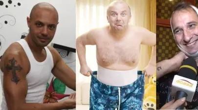 Şi bărbaţii îşi fac operaţii estetice! Iată ce vedete de la noi au trecut pe la chirurg!