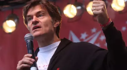 Doctor Oz: Lucruri pe care nu le ştiai despre tocuri