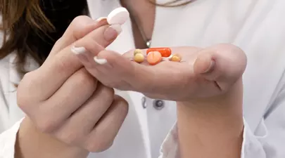 Cele mai mari greşeli pe care le faci atunci când iei medicamente!