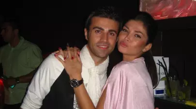 Alina Puşcaş s-a hotărât: divorţează!