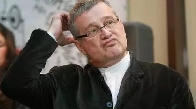 Mircea Dinescu, amintiri duioase de Paşte