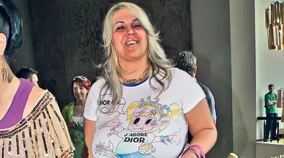 Cum arată Raluca Bădulescu după ce a slăbit zeci de kilograme