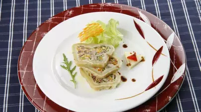 Cu preparatul ăsta mergi la sigur! Ce reţetă de Paşte le recomandă Horia Vârlan românilor!