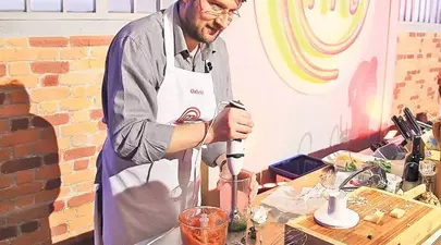 Judecătorul-bucătar de la Masterchef, afară din Magistratură?