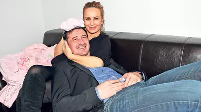 Când toți se așteptau la o nuntă, Daniela Gyorfi l-a lăsat baltă pe George Tal!