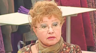 Scandal între trei dintre marile actriţe ale României. Rodica Popescu-Bitănescu îi dă peste nas: „Se vrea femeie fatală la 68 de ani”