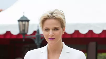 Charlene de Monaco, însărcinată. Ce spune soţul ei, Prinţul Albert