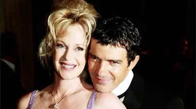 E oficial. Antonio Banderas şi Melanie Griffith divorţează