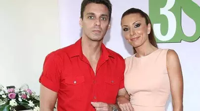 Poză de senzaţie cu „Vasilică 2014”! Fanii au dat like după like pentru băieţelul lui Brumă şi Badea!