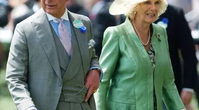 Scandal la Casa Regală britanică! Prinţul Charles şi Camilla divorţează